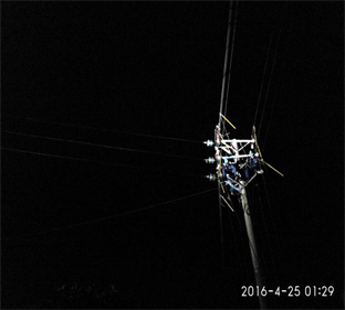 四川騰烽電力工程有限公司 四川騰烽電力工程有限公司