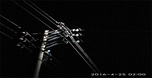 四川騰烽電力工程有限公司 四川騰烽電力工程有限公司